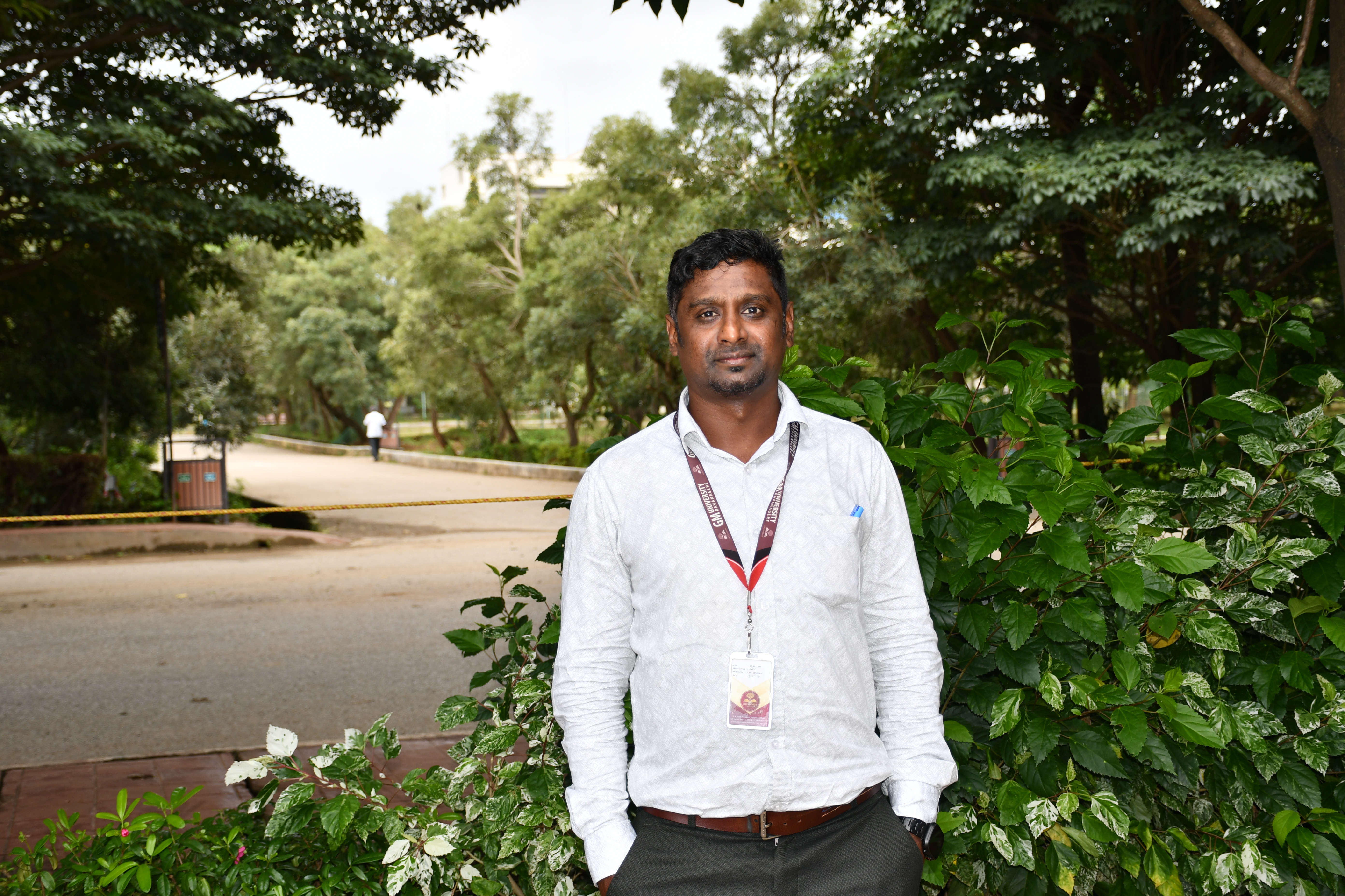 Applied Sciences Faculty